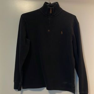 POLO RALPH LAUREN QUARTER ZIP